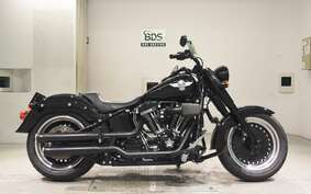 HARLEY FLSTFBS1800 2016