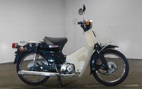 HONDA C70 SUPER CUB HA02