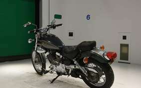 YAMAHA VIRAGO 250 3DM