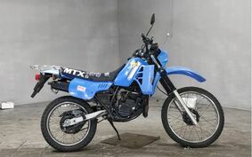 HONDA MTX125 JD05