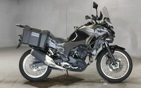 KAWASAKI VERSYS X250 TOURER LE250D