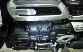 TRIUMPH ROCKET III R 2023