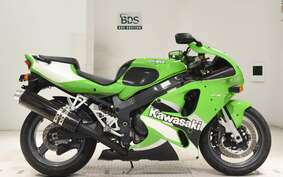 KAWASAKI NINJA ZX-7R 2000 ZXDP12