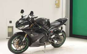 TRIUMPH DAYTONA 675 ABS 2014