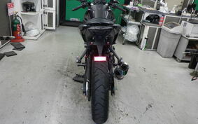 YAMAHA MT-25 RG43J