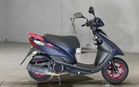 YAMAHA JOG ZR SA58J