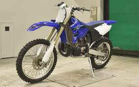 YAMAHA YZ250X CG38C