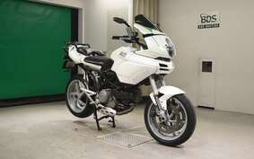 DUCATI MULTISTRADA 1000 DS 2003