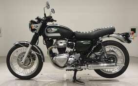 KAWASAKI W800 2021 EJ800B