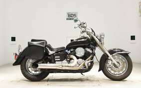 YAMAHA DRAGSTAR 400 CLASSIC 1999 4TR