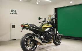 KAWASAKI Z900RS 2021 ZR900C