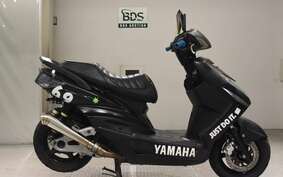 YAMAHA CYGNUS 125 X 2 SE44J