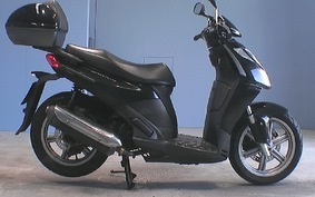 APRILIA SPORTCITY 200 VBA0