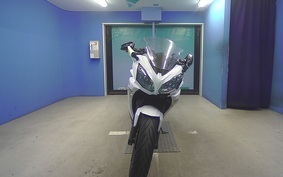 KAWASAKI NINJA 650 A 2013 EX650E