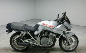 SUZUKI GSX250S KATANA GJ76A