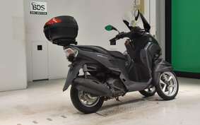 YAMAHA TRICITY 125 SE78