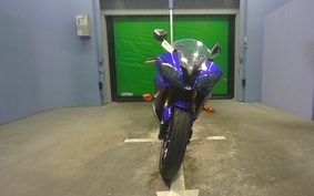 YAMAHA YZF-R6 2008 RJ16