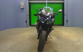 KAWASAKI NINJA 1000 2011 ZXCG16