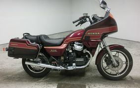 HONDA GL 700 WING INTERSTATE 1985 RC10