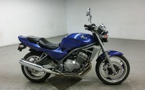 KAWASAKI BALIUS 250 1991 ZR250A