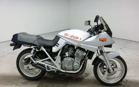 SUZUKI GSX250S KATANA GJ76A