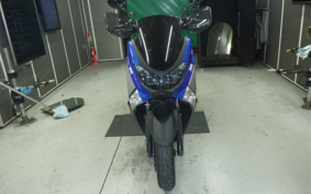 YAMAHA N-MAX SED6J