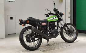 KAWASAKI 250TR BJ250F