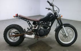 YAMAHA TW200 2JL