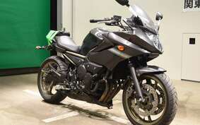 YAMAHA XJ6 2011 RJ19