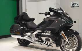 HONDA GL 1800 GOLD WING TOUR DCT 2020 SC79