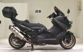 YAMAHA T-MAX 530 A 2014 SJ12J