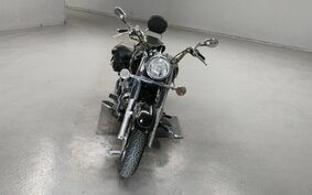 YAMAHA DRAGSTAR 400 CLASSIC 2007 VH01J