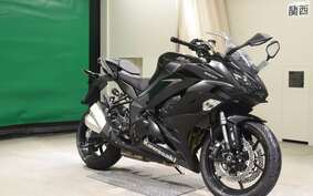 KAWASAKI NINJA 1000 A ZXT00W