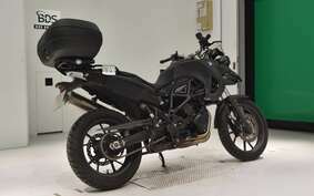 BMW F650GS 2009