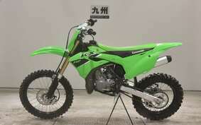 KAWASAKI KX112 KX112A