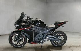 YAMAHA YZF-R25 RG10J