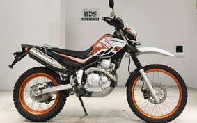 YAMAHA SEROW 250 Gen.3 DG31J