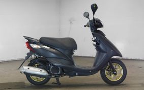 YAMAHA JOG ZR Evolution 2 SA39J