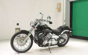 YAMAHA DRAGSTAR 400 2008 VH01J