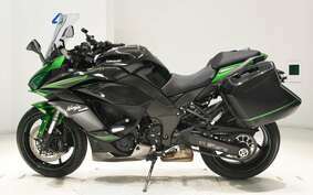 KAWASAKI NINJA 1000 SX 2023 ZXT02K