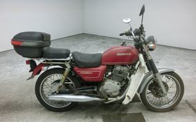 HONDA CD250U MA02