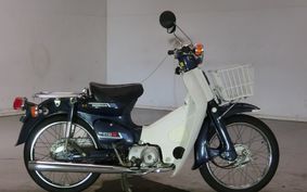 HONDA C70 SUPER CUB HA02