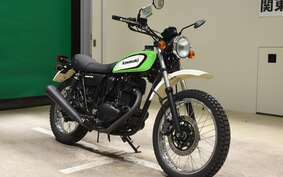 KAWASAKI 250TR BJ250F