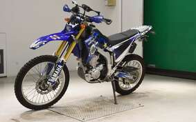 YAMAHA WR250R DG15J