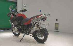 BMW R1200GS ADVENTURE 2008 0380