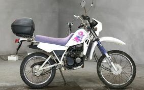 YAMAHA DT50 17W