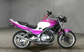 KAWASAKI BALIUS 250 ZR250A