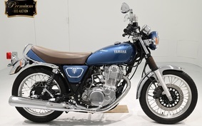 YAMAHA SR400 Gen.5 2021 RH16J