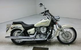 YAMAHA DRAGSTAR 250 2002 VG02J