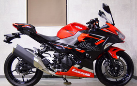 KAWASAKI NINJA 2019 EX400G